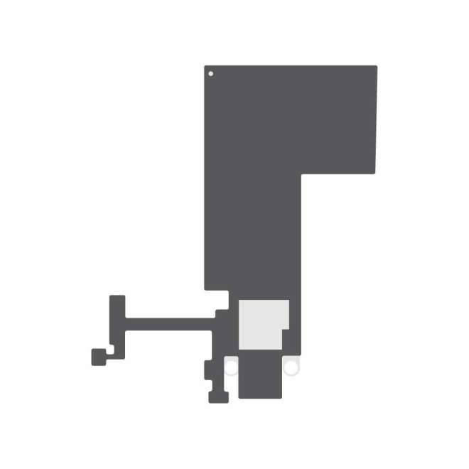 SmartGrade Pro™ - Cabo flexível com porta de carregamento para Google Pixel 4