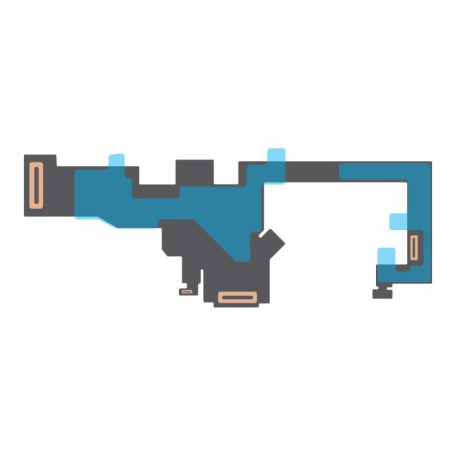 SmartGrade Pro™ - Charging Port Flex for Google Pixel 3