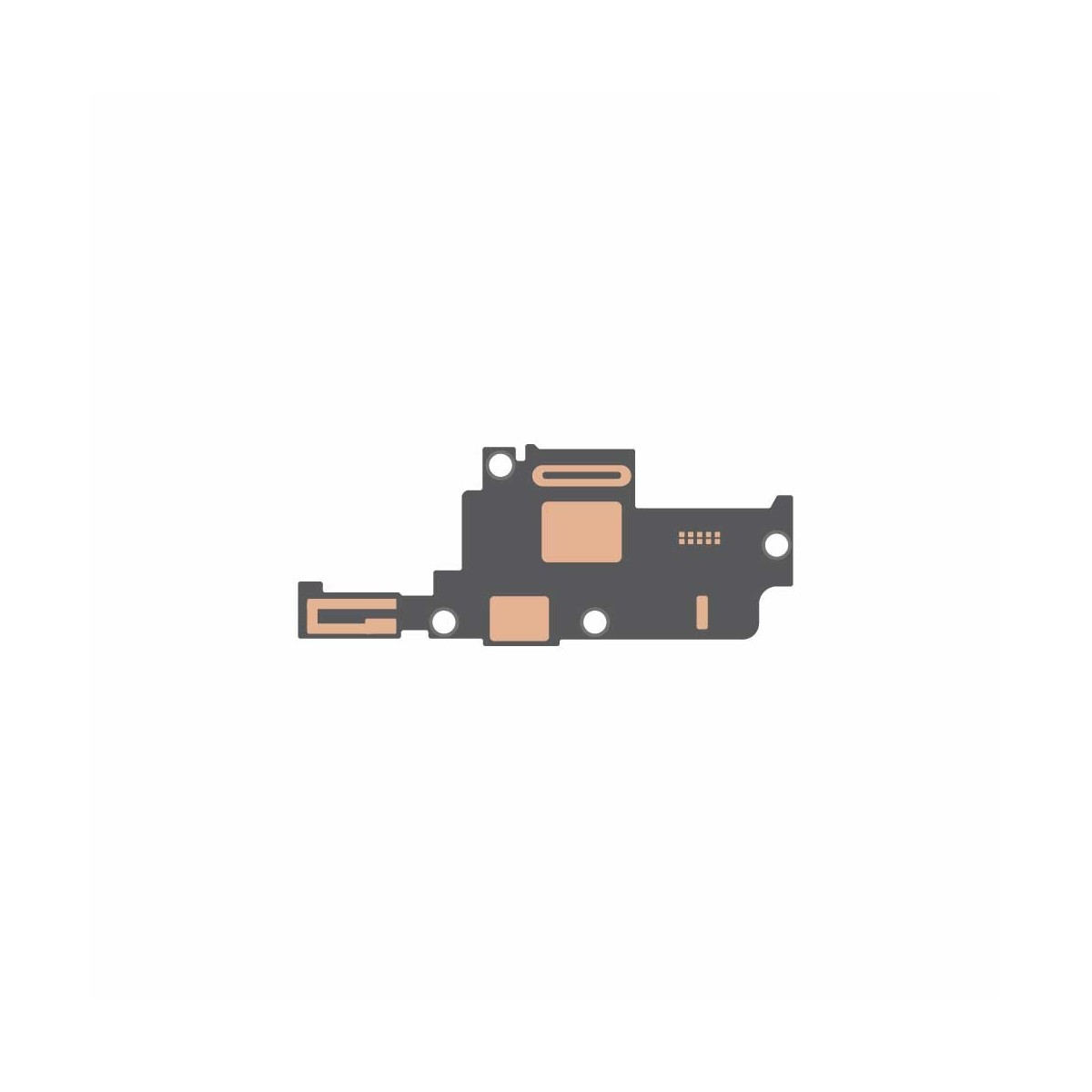 SmartGrade Pro™ - USB Charging Board for Google Pixel XL