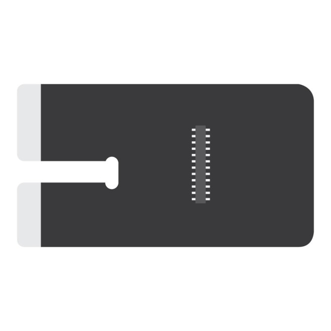 Test board for type II intelligent multi-purpose testing device - Samsung S21 - S21 Plus