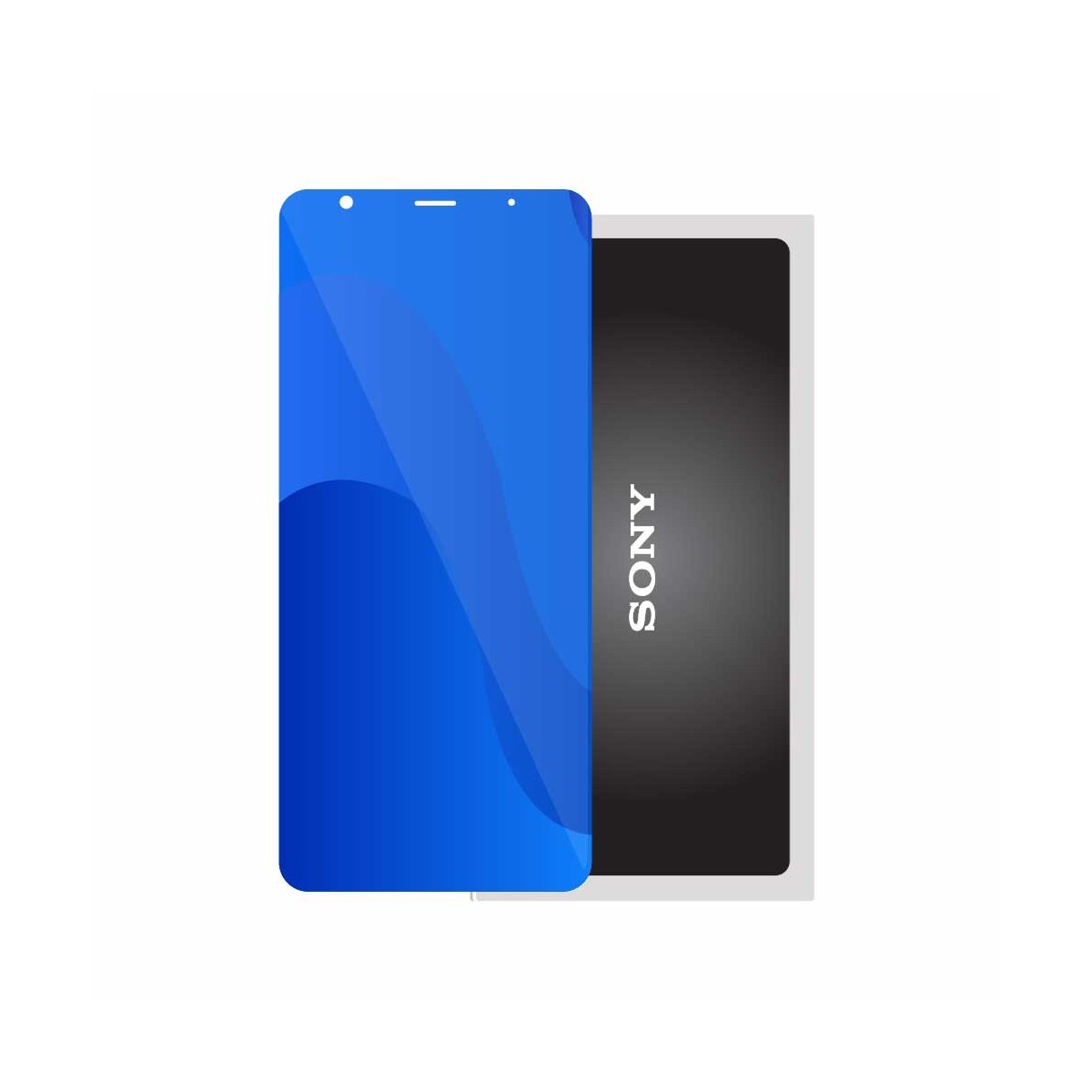 SmartGrade Pro™ - Display (No frame) for Nokia 5.1 Plus