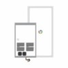 SmartGrade Pro™ - Bateria para Nokia Lumia 920 / Lumia 720 (BP-4GW)