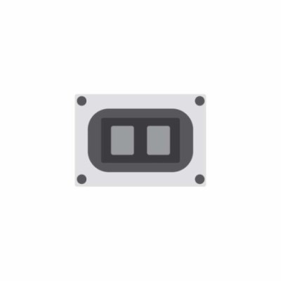 SmartGrade Pro™ - Altifalante para o auricular do Vivo Y20s