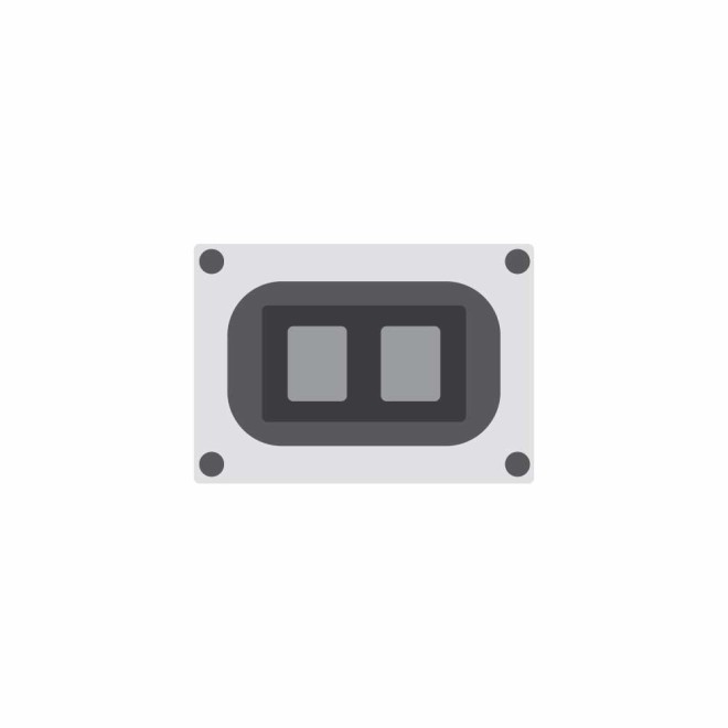 SmartGrade Pro™ - Altifalante para o auricular do Vivo Y20s
