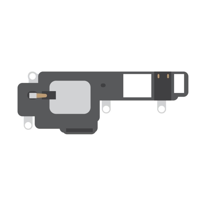 SmartGrade Pro™ - Altifalante mais alto para Vivo Y69