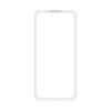 SmartGrade Pro™ - Complete display with frame for Xiaomi Redmi 10 - Pebble White