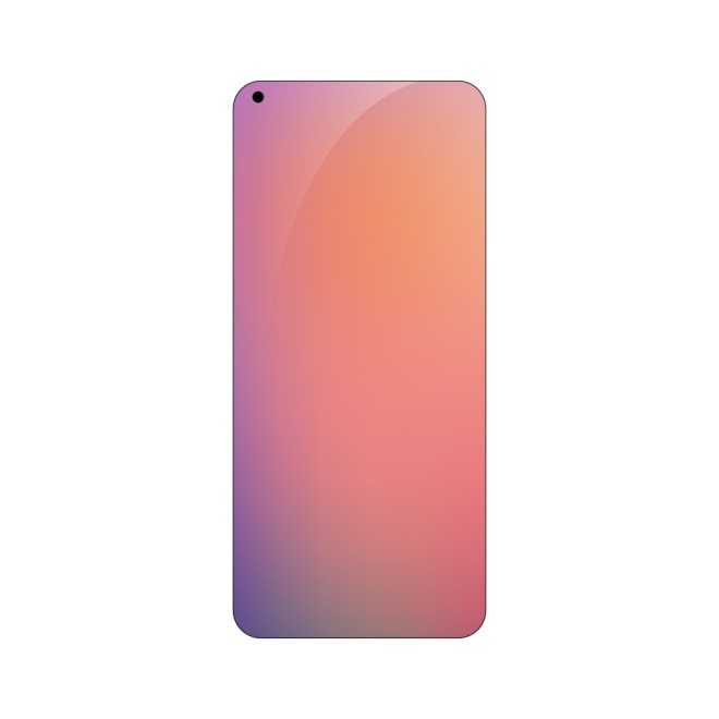 SmartGrade Pro™ - Ecrã (sem moldura) para Xiaomi Mi 11 Lite 4G/Mi 11 Lite 5G/Mi 11 Lite LE/Mi 11 Lite NE/Mi 12 Lite