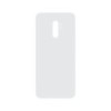 SmartGrade Pro™ - Funda trasera para Xiaomi Redmi Note 8 Pro - Blanco