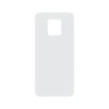 SmartGrade Pro™ - Back Cover for Xiaomi Redmi Note 9 Pro - Blue