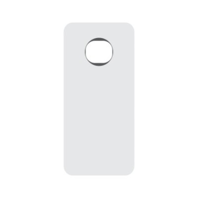 SmartGrade Pro™ - Back Cover for Xiaomi Redmi Note 9T - Blue