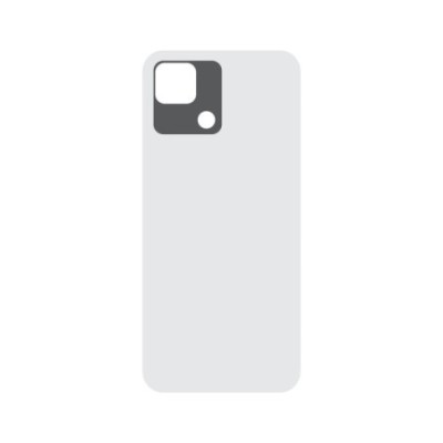 SmartGrade Pro™ - Coque arrière pour Xiaomi Redmi 10C - Vert