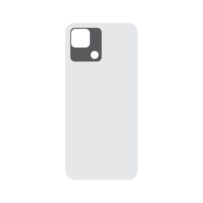 SmartGrade Pro™ - Back Cover for Xiaomi Redmi 10C - Green
