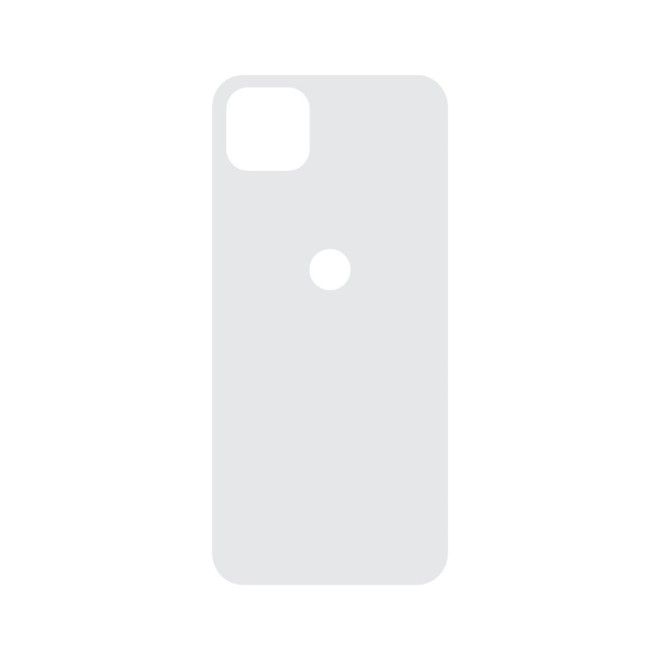 SmartGrade Pro™ - Back Cover for Xiaomi Redmi 9C - Tarnish
