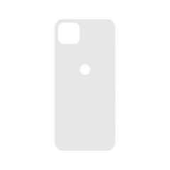 SmartGrade Pro™ - Back Cover for Xiaomi Redmi 9C - Black