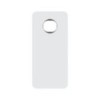 SmartGrade Pro™ - Funda trasera para Xiaomi Poco F2 Pro - Blanco