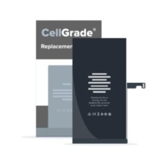 SmartGrade Pro™ - Battery for iPhone 15 Plus (Programmable flex)