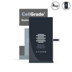 SmartGrade Pro™ - Battery for iPhone 14 Plus (Programmable flex)