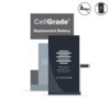 SmartGrade Pro™ - Battery for iPhone 12 mini (Programmable flex)