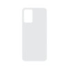 SmartGrade Pro™ - Back Cover for Xiaomi Mi 10T/10T Pro - Silver