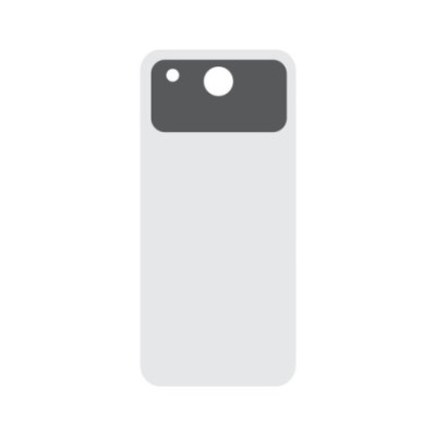 SmartGrade Pro™ - Coque arrière pour Xiaomi Mi 11 Ultra - Blanc