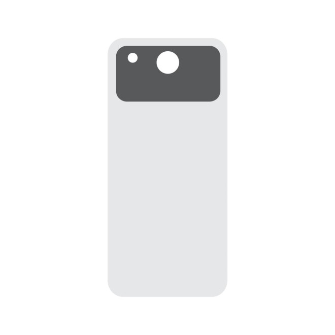 SmartGrade Pro™ - Capa traseira para Xiaomi Mi 11 Ultra - Branco