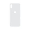 SmartGrade Pro™ - Back Cover for Xiaomi Mi 8 - White