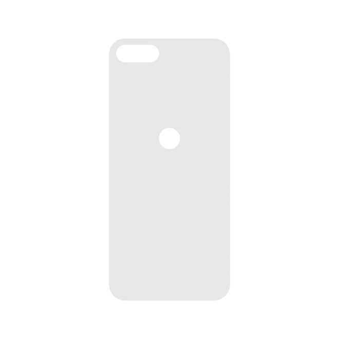 SmartGrade Pro™ - Funda trasera para Xiaomi Mi 8 Lite - Oro