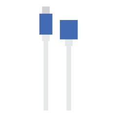 Easy restore cable for iPhone - iPad