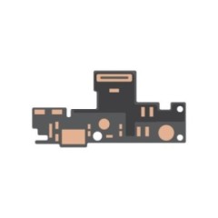 SmartGrade Pro™ - Charging Board for Xiaomi Redmi 12C - Black