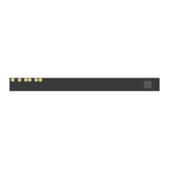 Replacement flex cable for battery data corrector - Built-in iPhone 11