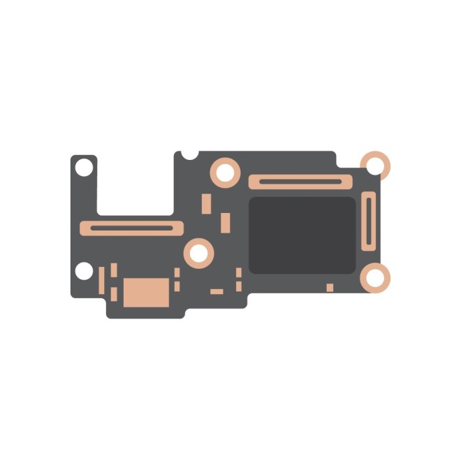 SmartGrade Pro™ - Charging Board for Xiaomi Poco F4 GT - Black