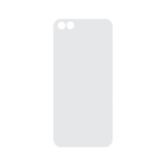 Back Cover for Xiaomi Mi 6 - White