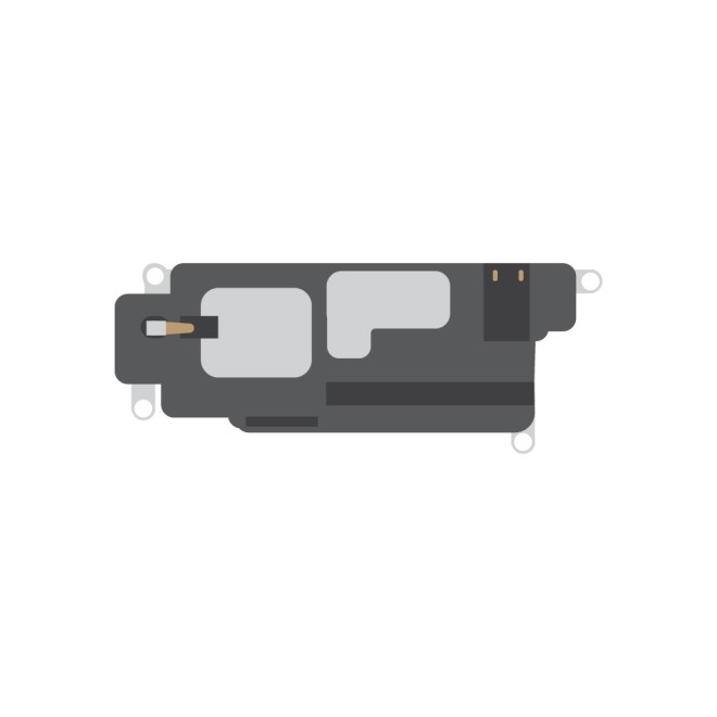 SmartGrade Pro™ - Altifalante alto para Xiaomi Poco M3 Pro 4G/Poco M3 Pro 5G/Redmi Note 10 5G