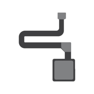 SmartGrade Pro™ - Sensor de impressões digitais para Xiaomi Mi Note 10/Mi CC9 Pro -Tarnish