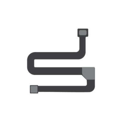 SmartGrade Pro™ - Capteur d'empreintes digitales pour Xiaomi Poco X3 GT - Noir