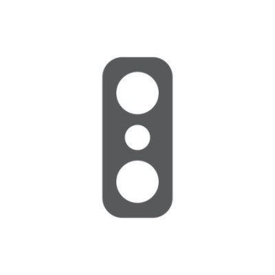 SmartGrade Pro™ - Lente de câmara para Xiaomi Redmi Note 8 Pro - Preto
