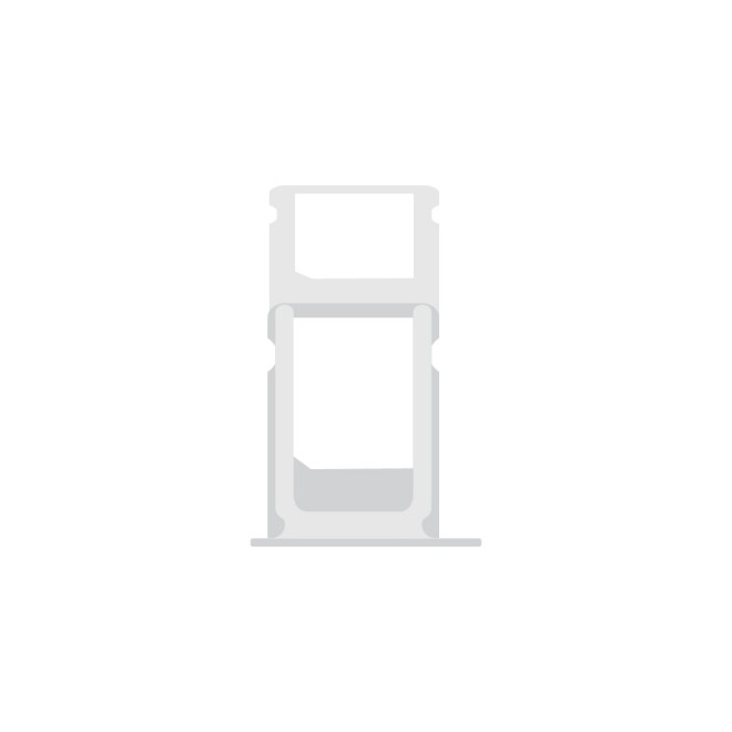 SmartGrade Pro™ - SIM Card Tray for Xiaomi Redmi Note 7 - Red