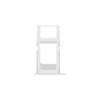 SmartGrade Pro™ - SIM Card Tray for Xiaomi Redmi Note 7 - Red