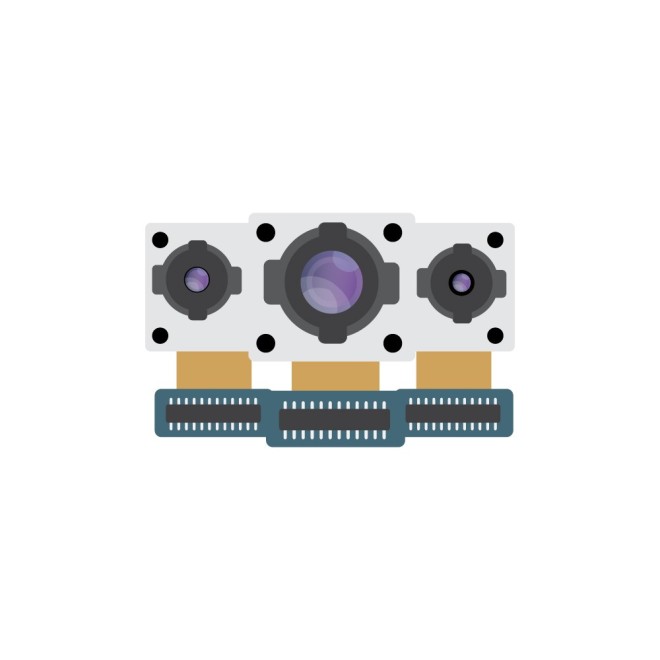 SmartGrade Pro™ - Caméra arrière pour Xiaomi Redmi Note 10 Pro 4G