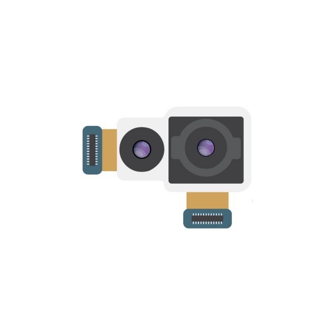 SmartGrade Pro™ - Cámara trasera para Xiaomi Redmi 6