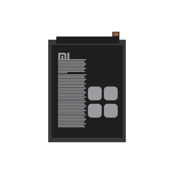 SmartGrade Pro™ - Battery for Xiaomi Redmi Note 8 Pro