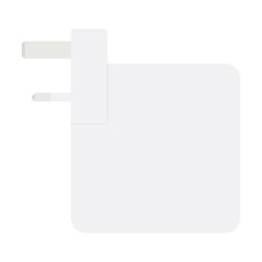 96W Replacement MagSafe 3 - USB-C Charger for MacBook Pro Retina - UK version