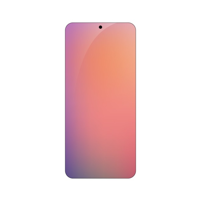 SmartGrade Pro™ - Ecrã completo com bateria e moldura para Huawei Mate 20 Pro - Azul