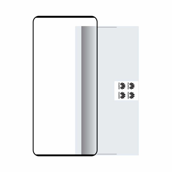 SmartGrade Pro™ - Cadre pour HuaweiAscend G7 - Noir
