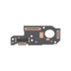 Charging Board for Xiaomi Redmi 10A/Redmi 10C/Poco C40 - Black