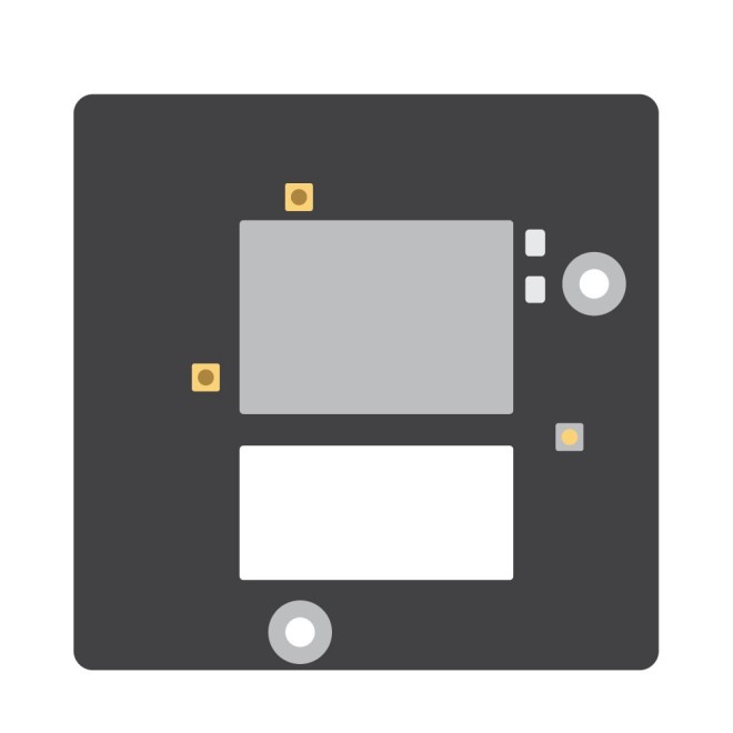 WiFi board with Bluetooth for Microsoft Xbox One