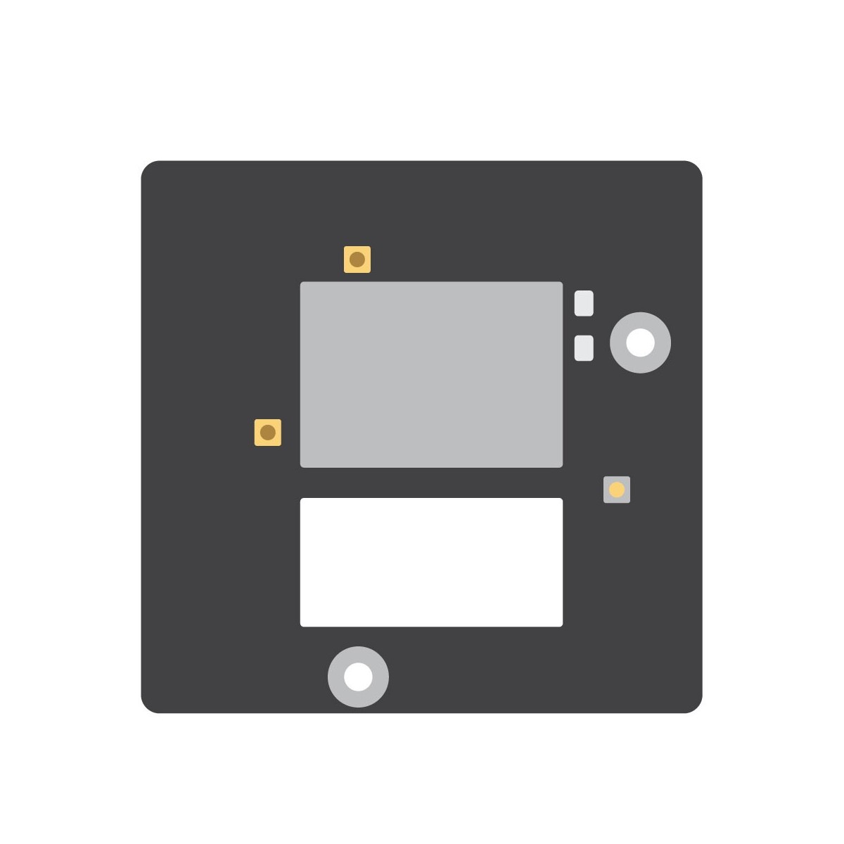 WiFi board with Bluetooth for Microsoft Xbox One