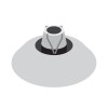 Joystick cap for Microsoft Xbox One controller - 