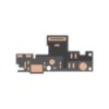 Charging Board for Xiaomi Redmi Note 10 Pro 5G - Black