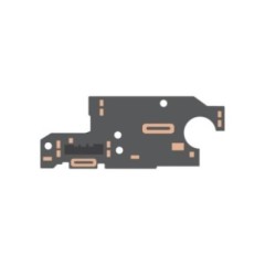 Charging Board for Xiaomi Mi 10T/Mi 10T Pro/Redmi K30S - Black